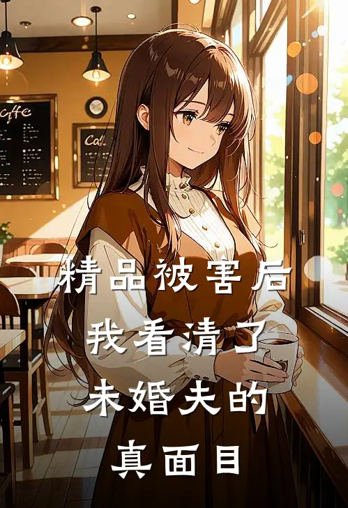 精品被害后，我看清了未婚夫的真面目