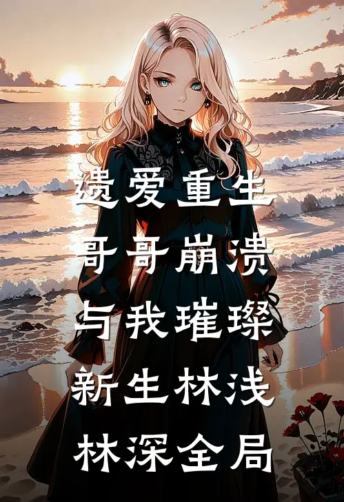 遗爱重生：哥哥崩溃与我璀璨新生林浅林深全局