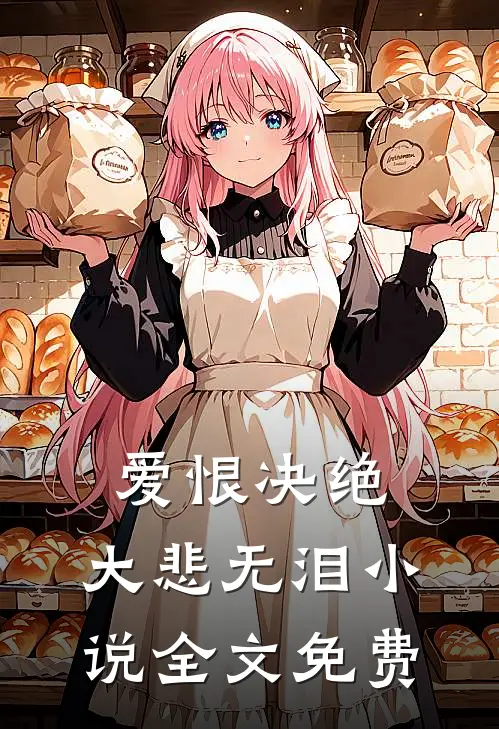 爱恨决绝，大悲无泪小说全文免费