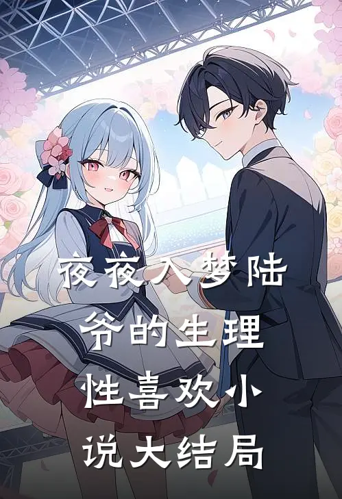 夜夜入梦陆爷的生理性喜欢小说大结局