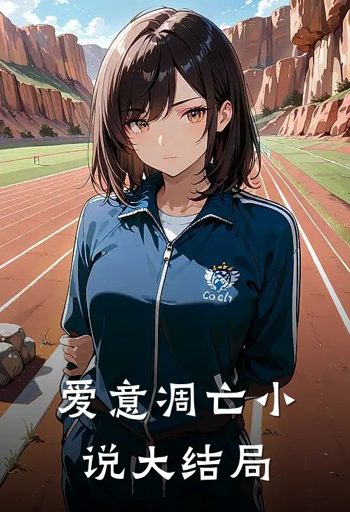 爱意凋亡小说大结局