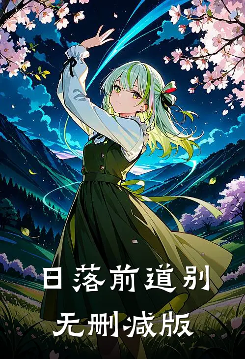 日落前道别无删减版