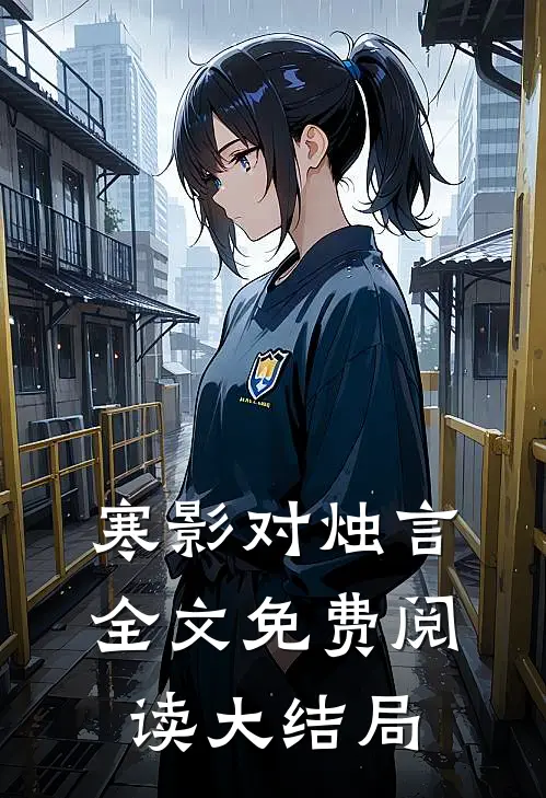 寒影对烛言全文免费阅读大结局