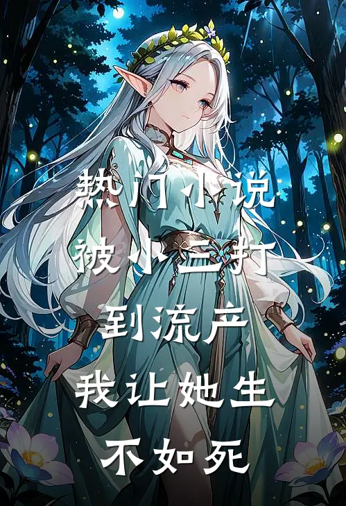 热门小说被小三打到流产，我让她生不如死