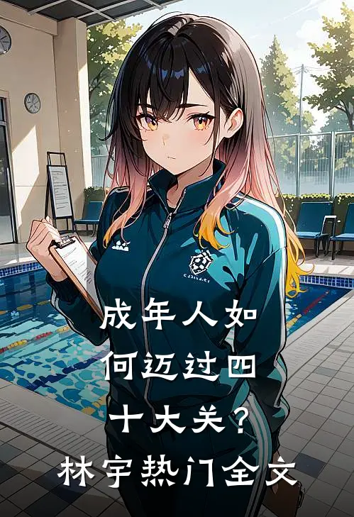 成年人如何迈过四十大关？林宇热门全文
