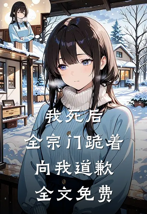 我死后，全宗门跪着向我道歉全文免费