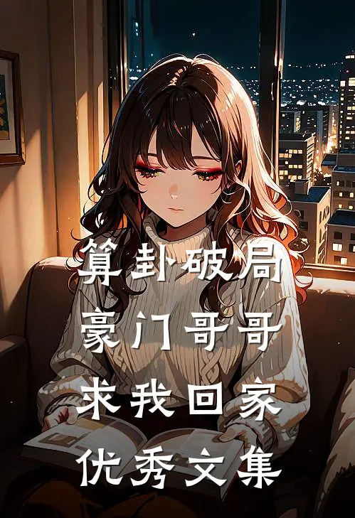 算卦破局，豪门哥哥求我回家优秀文集