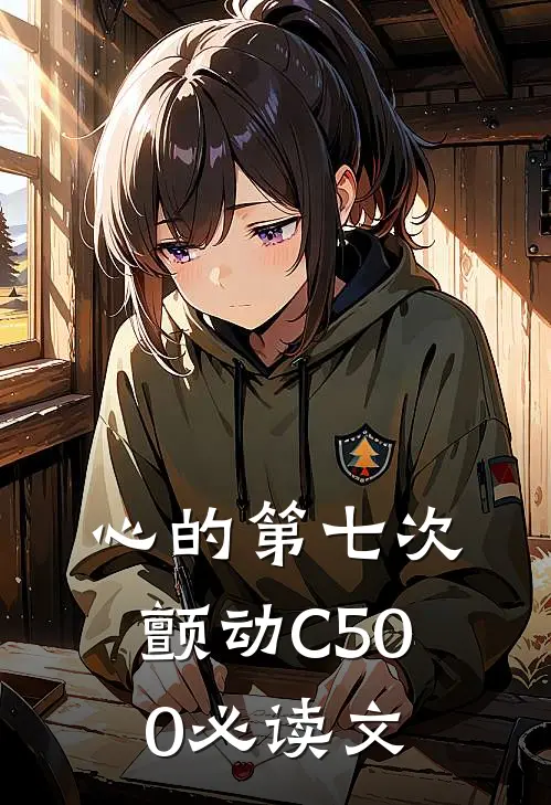 心的第七次颤动C500必读文
