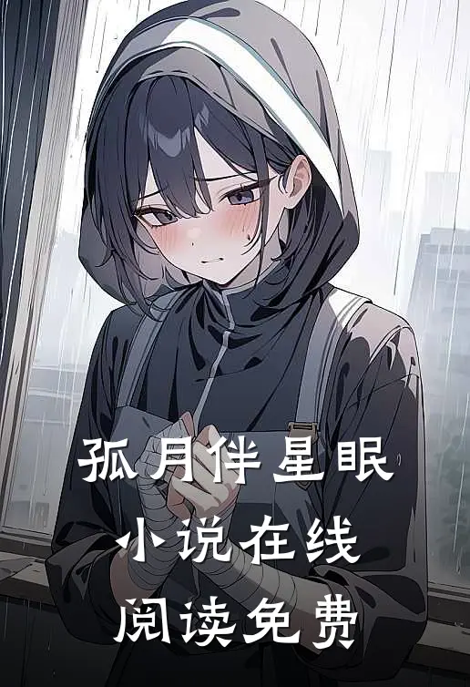 孤月伴星眠小说在线阅读免费
