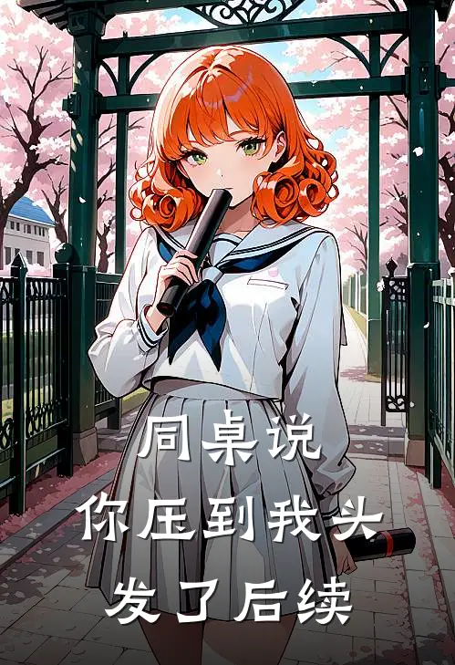 同桌说你压到我头发了后续怎么回复