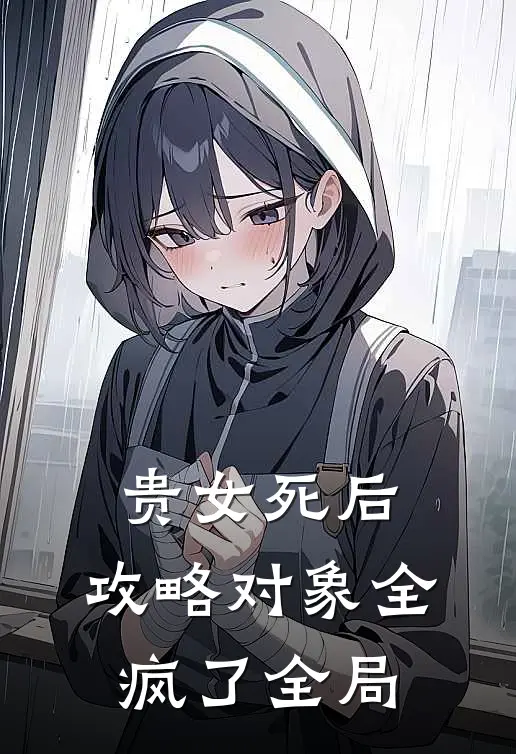 贵女死后，攻略对象全疯了全局