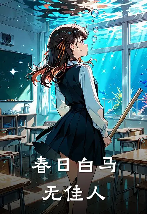春日白马无佳人