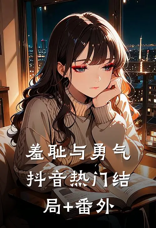 羞耻与勇气抖音热门结局+番外
