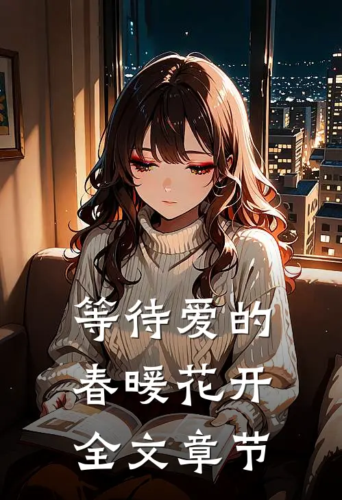 等待爱的春暖花开全文章节