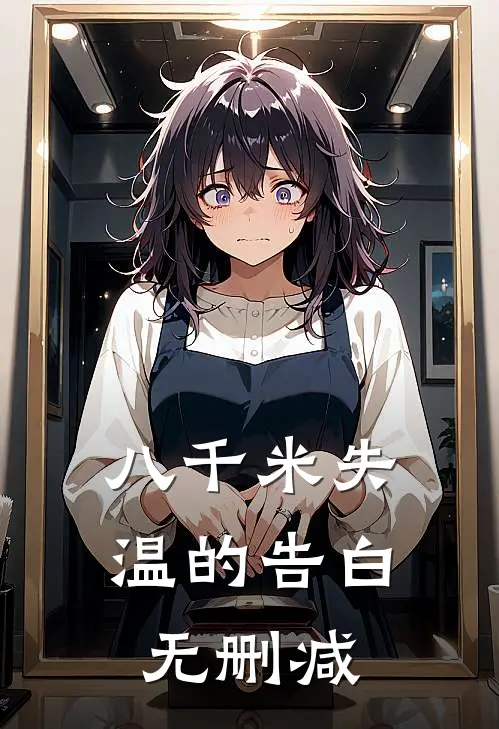 八千米失温的告白无删减