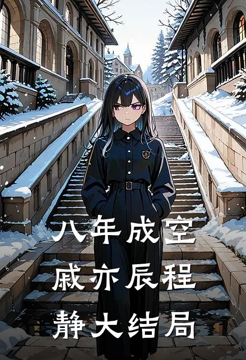 八年成空戚亦辰程静大结局
