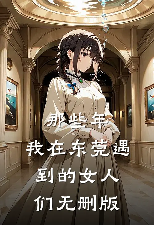 那些年，我在东莞遇到的女人们无删版