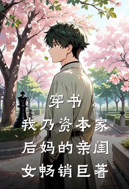 穿书：我乃资本家后妈的亲闺女畅销巨著