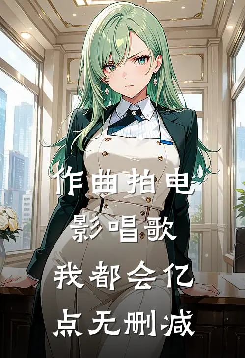 作曲拍电影唱歌，我都会亿点无删减