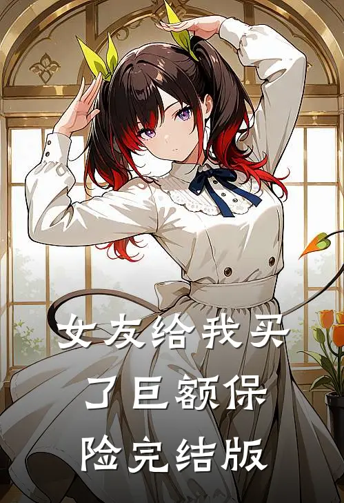 女友给我买了巨额保险完结版