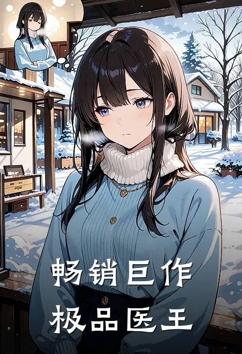 畅销巨作极品医王