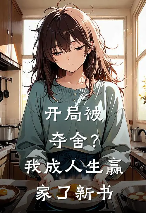 开局被夺舍?我成人生赢家了新书免费阅读