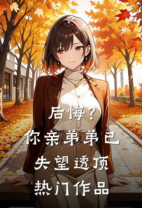 后悔？你亲弟弟已失望透顶热门作品