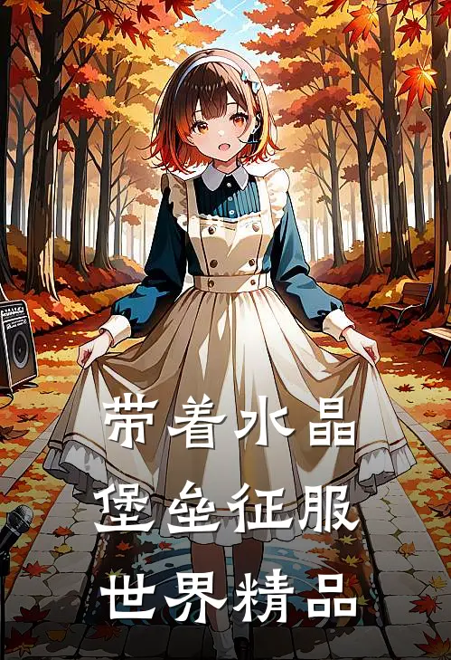 带着水晶堡垒征服世界精品