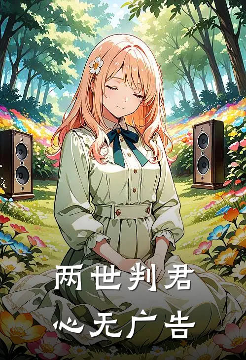 两世判君心无广告