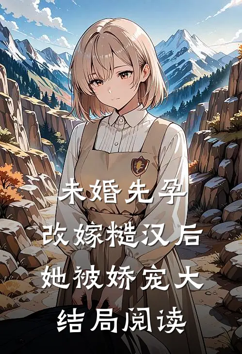 未婚先孕，改嫁糙汉后她被娇宠大结局阅读