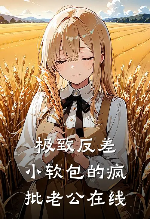 极致反差：小软包的疯批老公在线