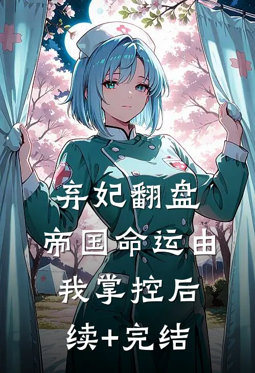 弃妃翻盘：帝国命运由我掌控后续+完结