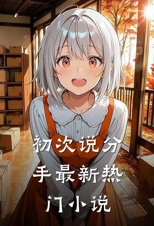 初次说分手最新热门小说