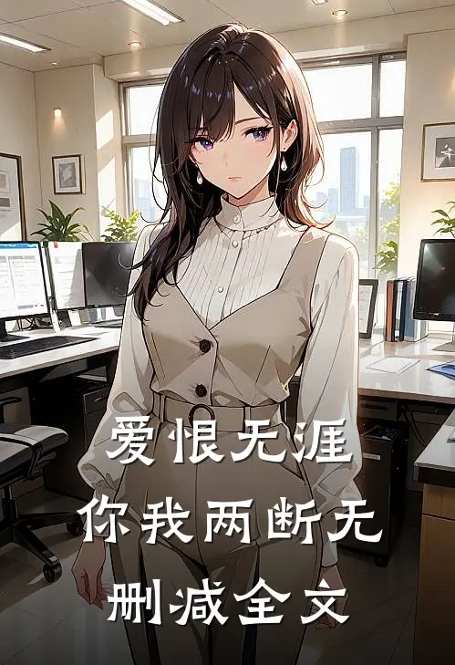 爱恨无涯，你我两断无删减全文