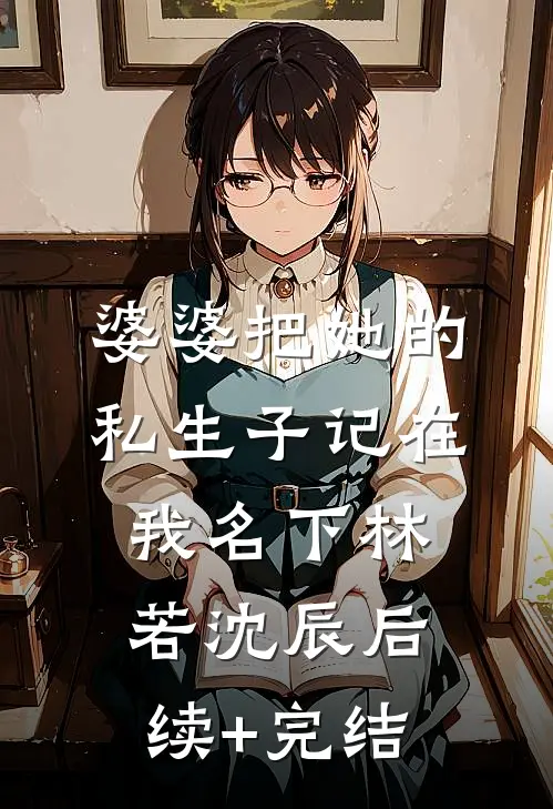 婆婆把她的私生子记在我名下林若沈辰后续+完结