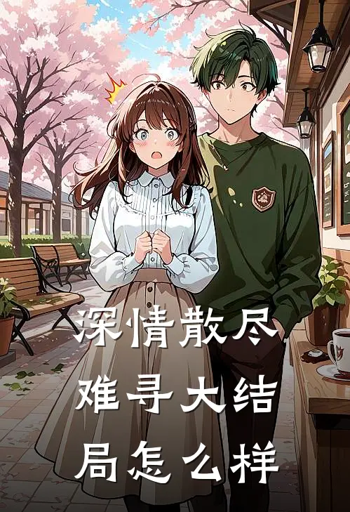 深情散尽难寻大结局怎么样