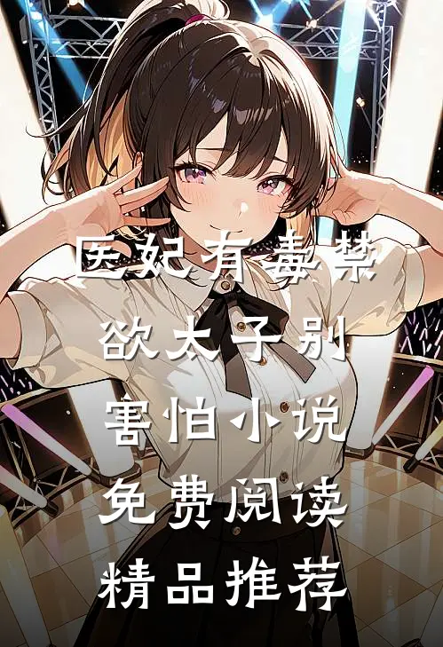 医妃有毒禁欲太子别害怕小说免费阅读精品推荐