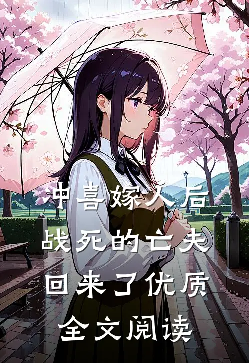 冲喜嫁人后，战死的亡夫回来了优质全文阅读
