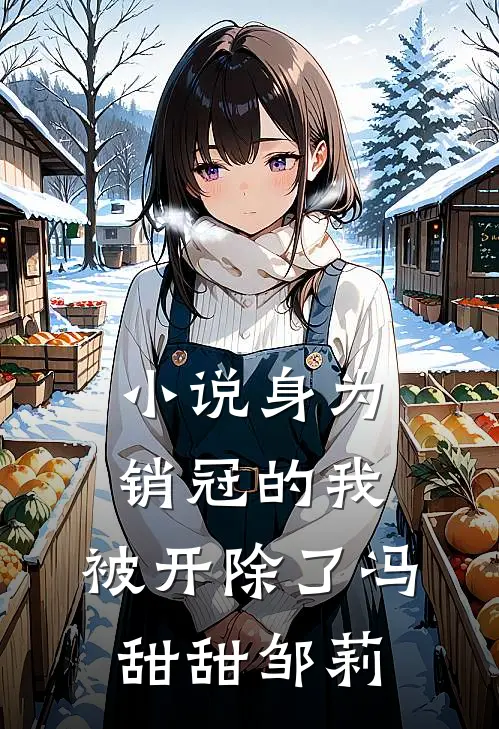 小说身为销冠的我，被开除了(冯甜甜邹莉)