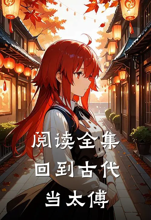 阅读全集回到古代当太傅