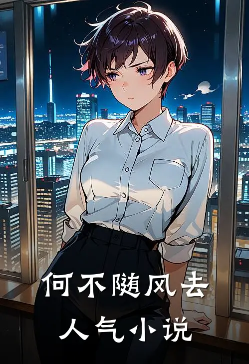 何不随风去人气小说