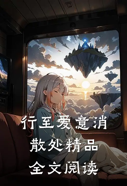行至爱意消散处精品全文阅读