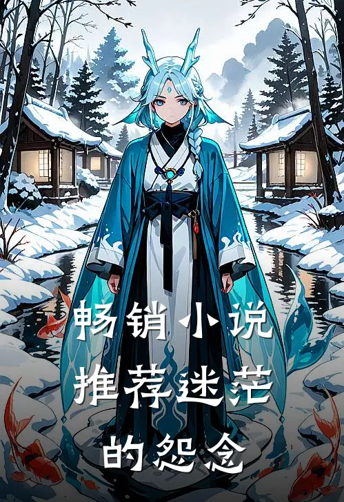 畅销小说推荐迷茫的怨念