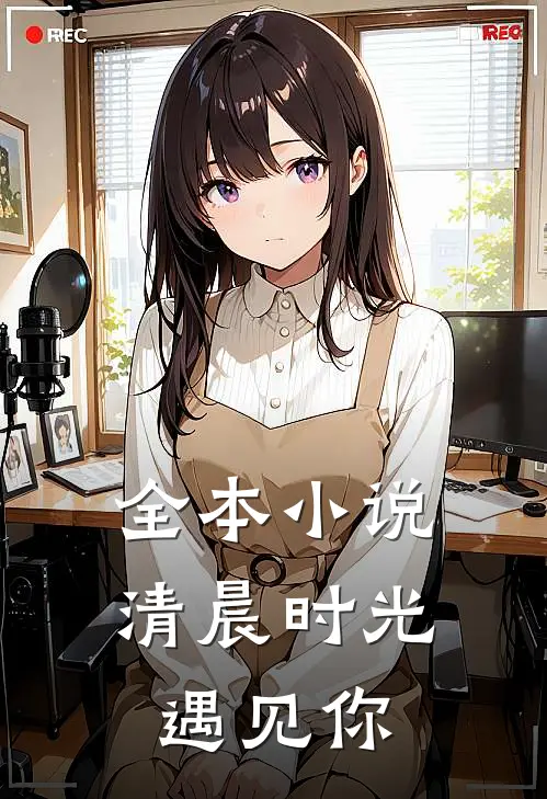 全本小说清晨时光遇见你