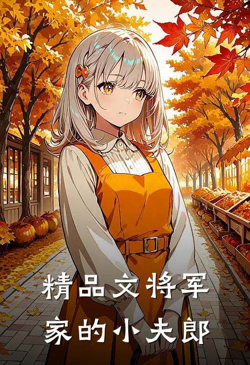 精品文将军家的小夫郎