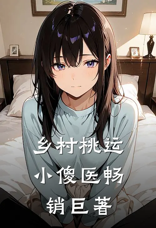 乡村桃运小傻医畅销巨著