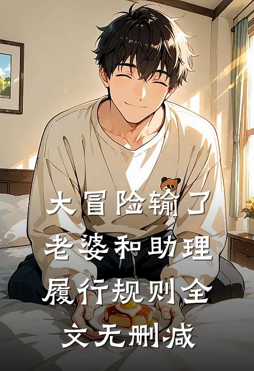 大冒险输了，老婆和助理履行规则全文无删减
