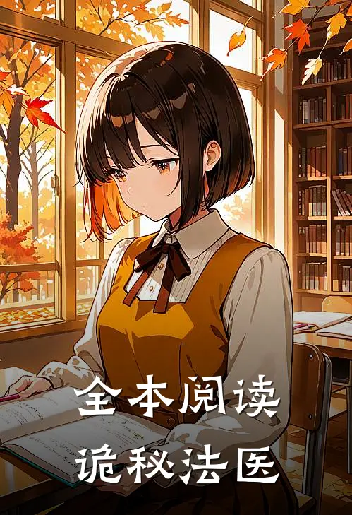 全本阅读诡秘法医