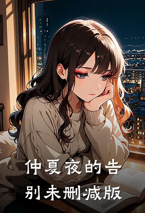 仲夏夜的告别未删减版