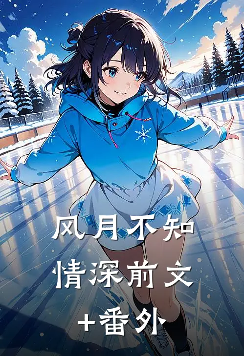 风月不知情深前文+番外